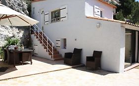 La Maisonnette De La Plage Du Rouet